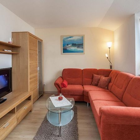 Dünenblick Wohnung 53 Boltenhagen  Exterior foto