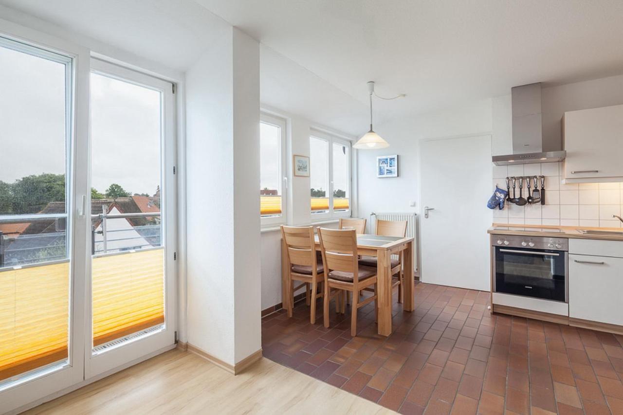 Dünenblick Wohnung 53 Boltenhagen  Exterior foto
