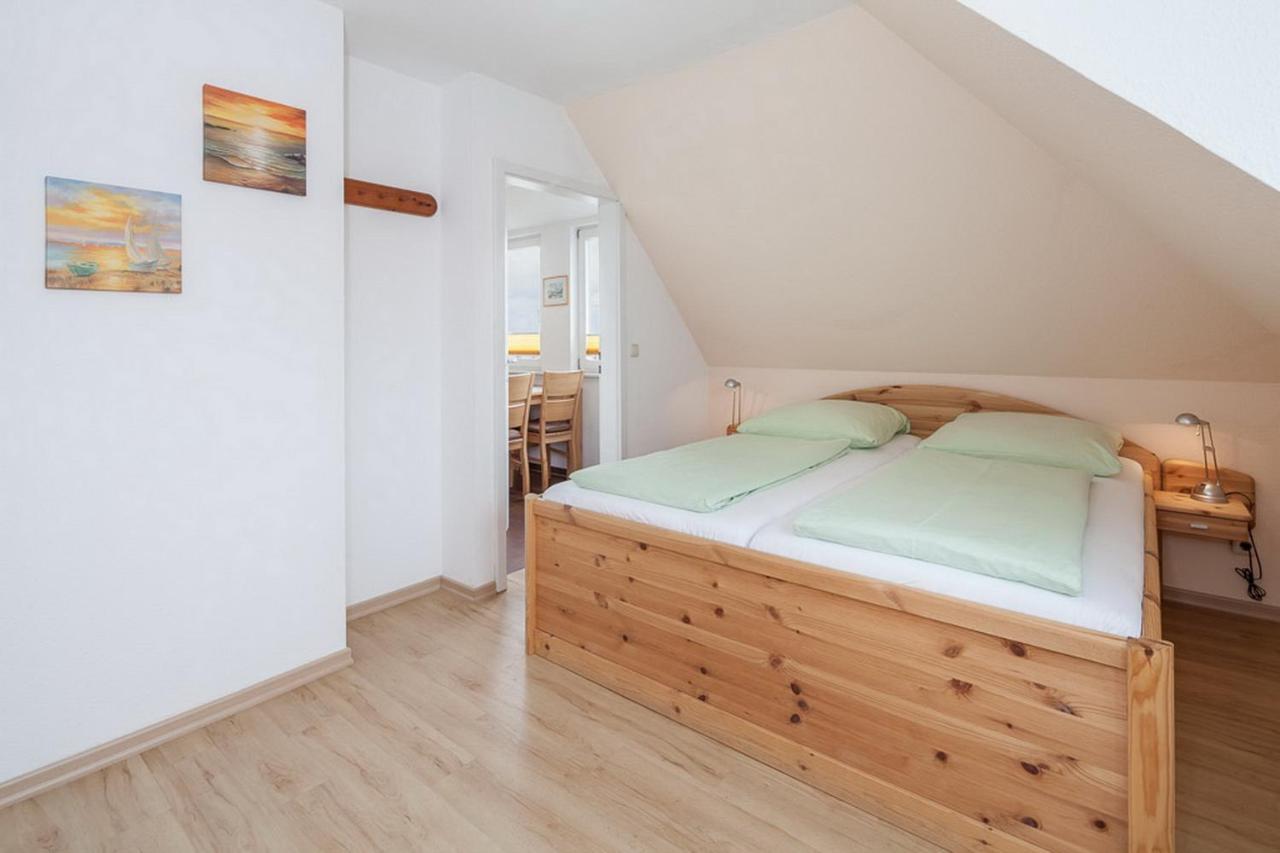 Dünenblick Wohnung 53 Boltenhagen  Exterior foto